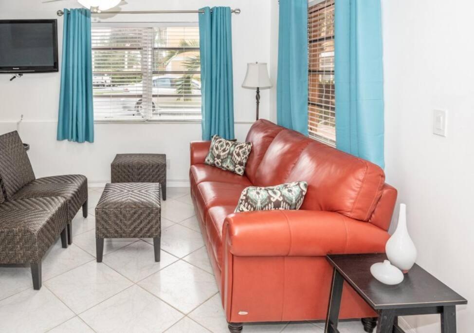 Aloha Apartments On The Intracoastal-Walk To The Beach Pompano Beach Exterior photo