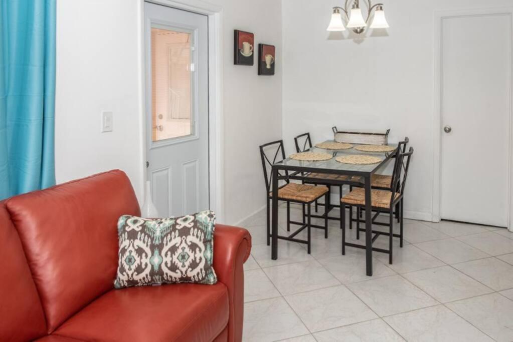 Aloha Apartments On The Intracoastal-Walk To The Beach Pompano Beach Exterior photo