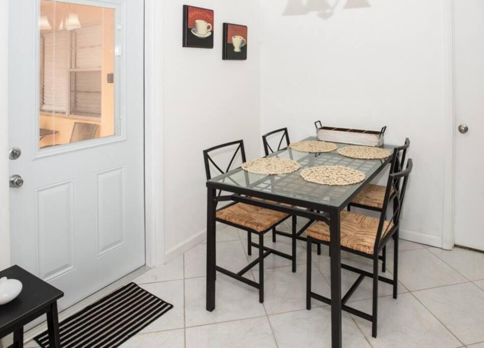 Aloha Apartments On The Intracoastal-Walk To The Beach Pompano Beach Exterior photo