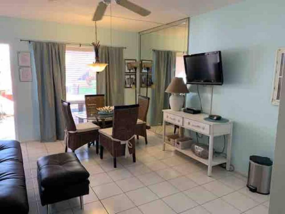 Aloha Apartments On The Intracoastal-Walk To The Beach Pompano Beach Exterior photo