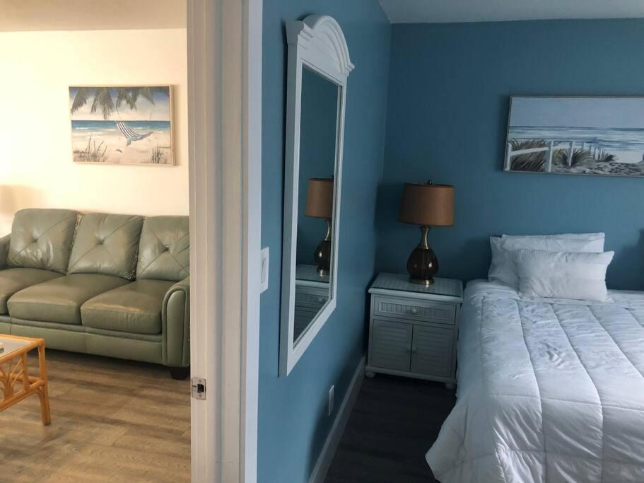 Aloha Apartments On The Intracoastal-Walk To The Beach Pompano Beach Exterior photo