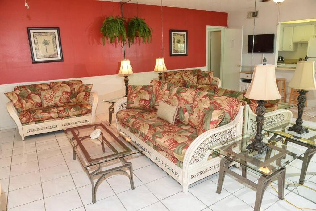 Aloha Apartments On The Intracoastal-Walk To The Beach Pompano Beach Exterior photo