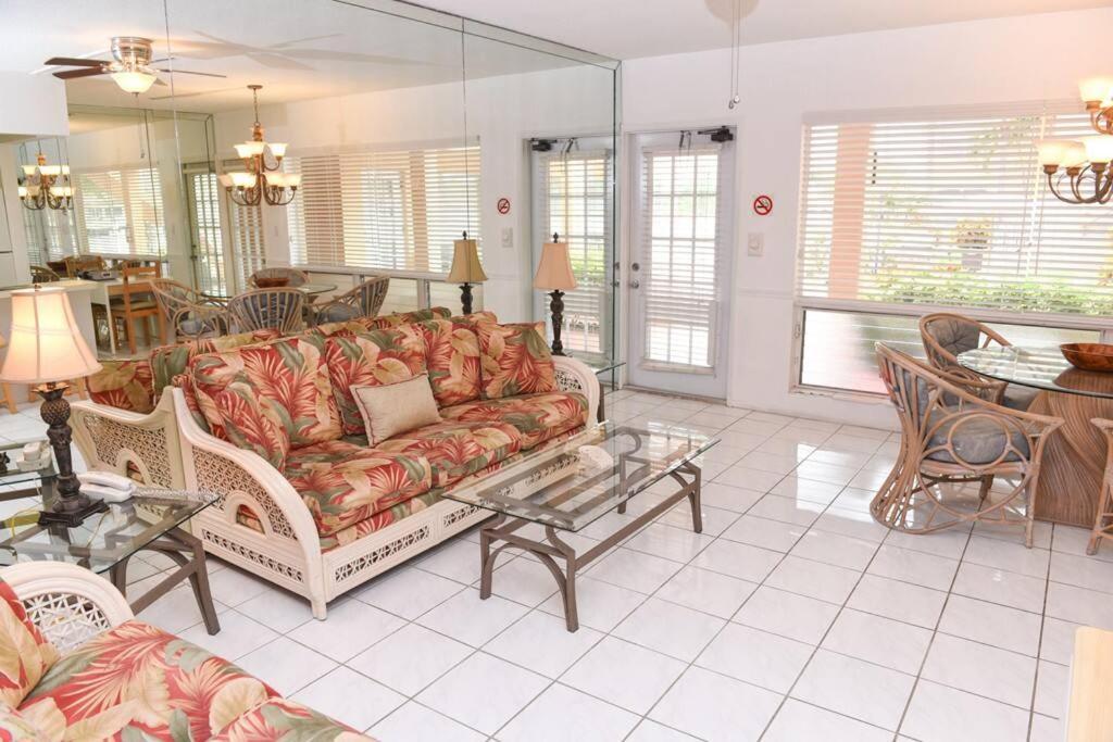 Aloha Apartments On The Intracoastal-Walk To The Beach Pompano Beach Exterior photo