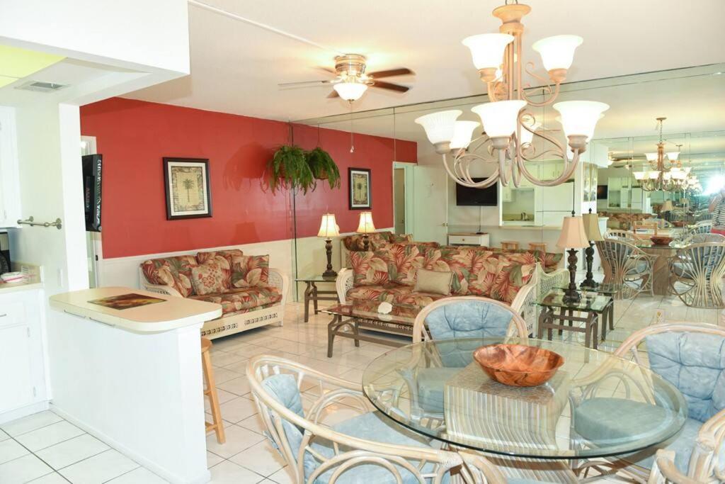 Aloha Apartments On The Intracoastal-Walk To The Beach Pompano Beach Exterior photo