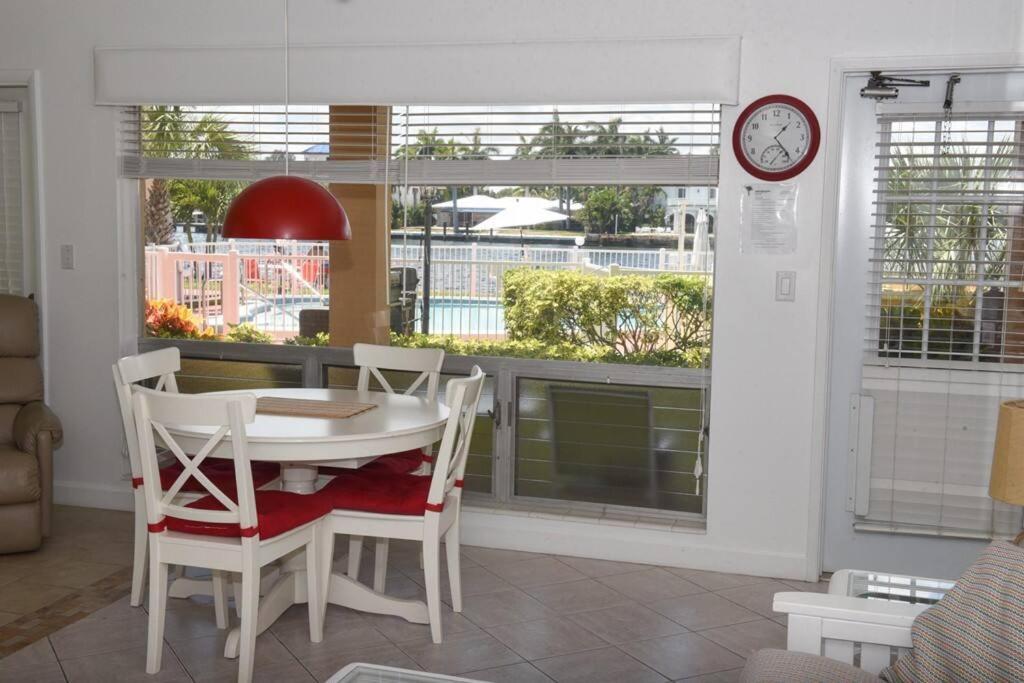 Aloha Apartments On The Intracoastal-Walk To The Beach Pompano Beach Exterior photo