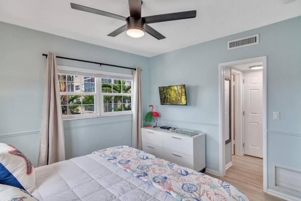 Aloha Apartments On The Intracoastal-Walk To The Beach Pompano Beach Exterior photo