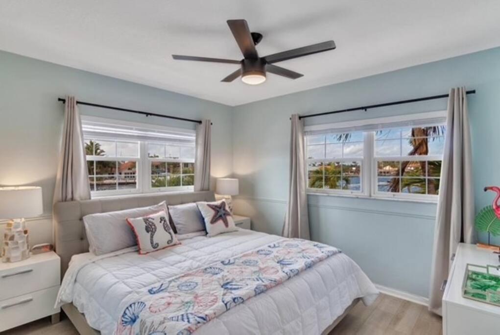 Aloha Apartments On The Intracoastal-Walk To The Beach Pompano Beach Exterior photo