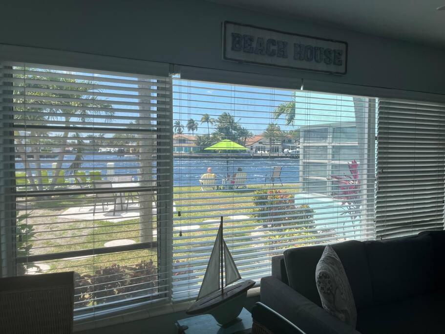 Aloha Apartments On The Intracoastal-Walk To The Beach Pompano Beach Exterior photo