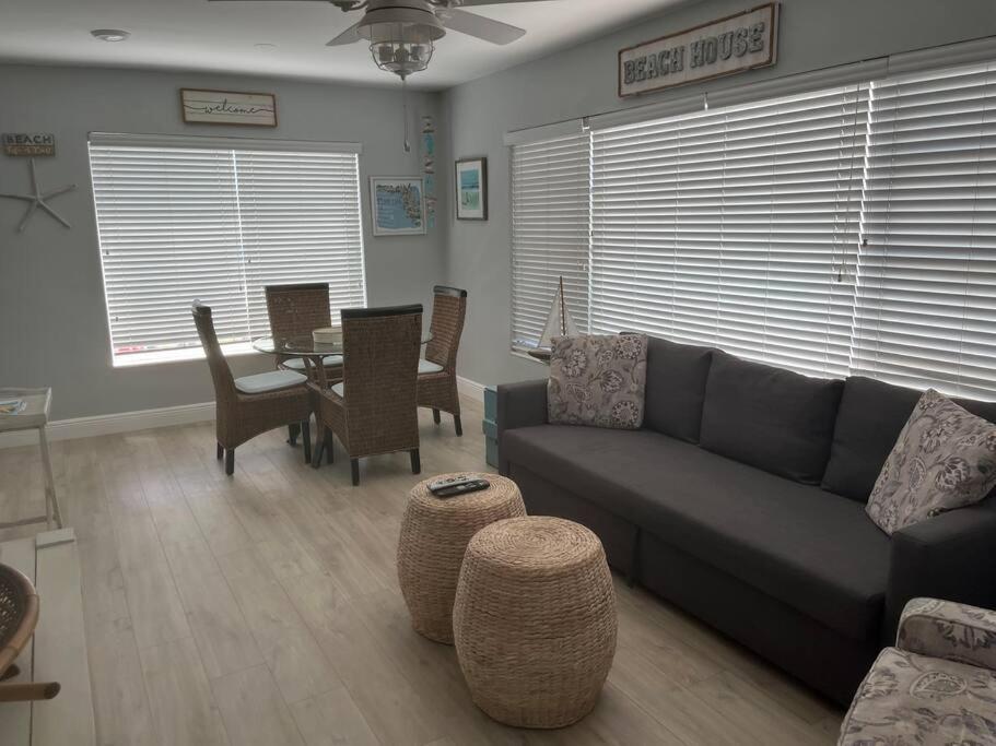 Aloha Apartments On The Intracoastal-Walk To The Beach Pompano Beach Exterior photo