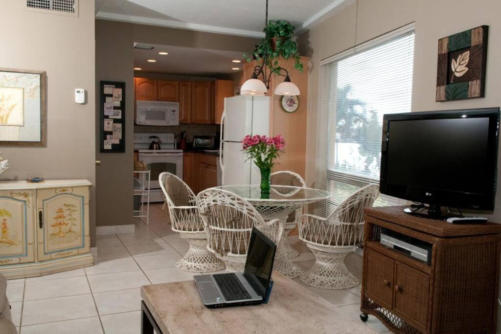 Aloha Apartments On The Intracoastal-Walk To The Beach Pompano Beach Exterior photo