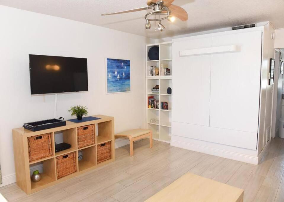 Aloha Apartments On The Intracoastal-Walk To The Beach Pompano Beach Exterior photo