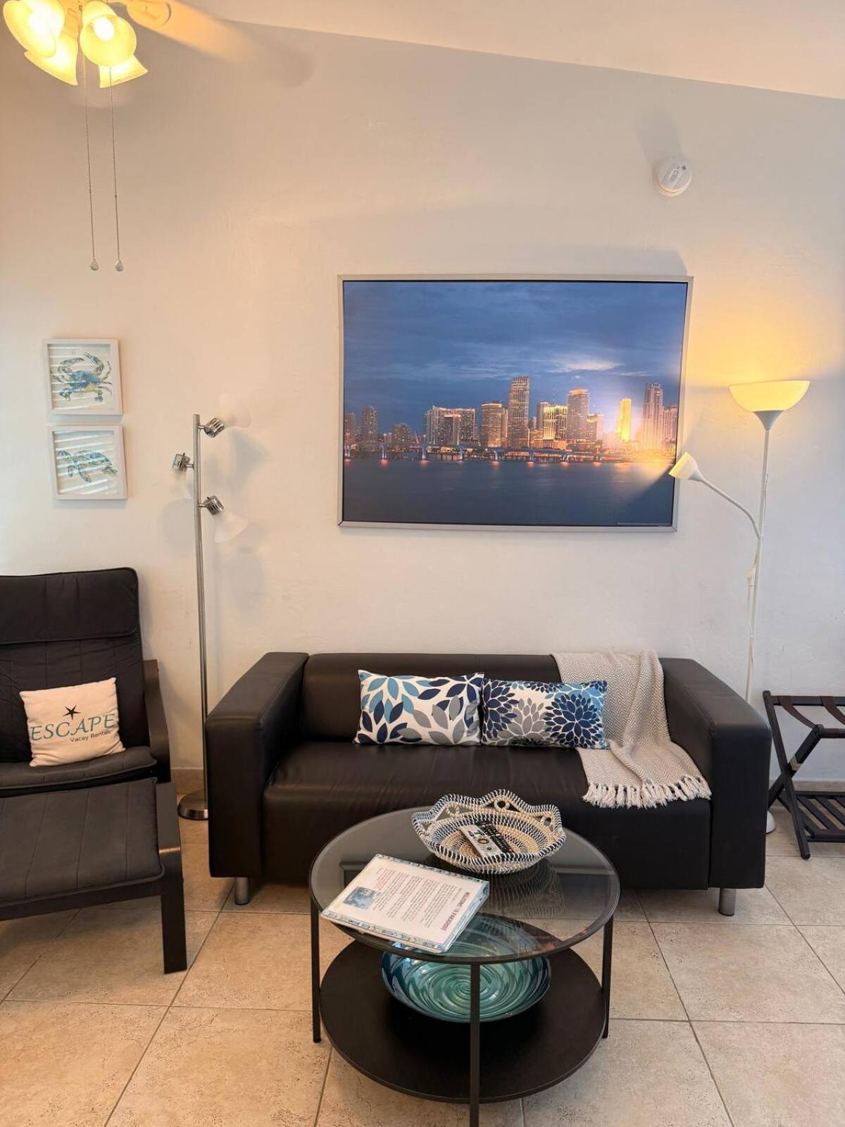 Aloha Apartments On The Intracoastal-Walk To The Beach Pompano Beach Exterior photo